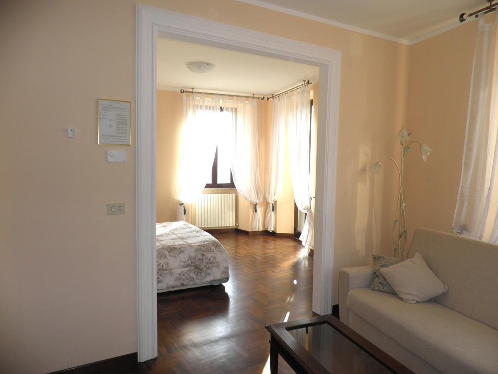 Piazza Degli Angeli Hotel Assisi Kamer foto