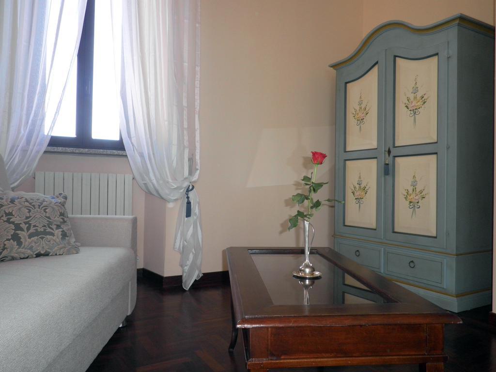 Piazza Degli Angeli Hotel Assisi Kamer foto
