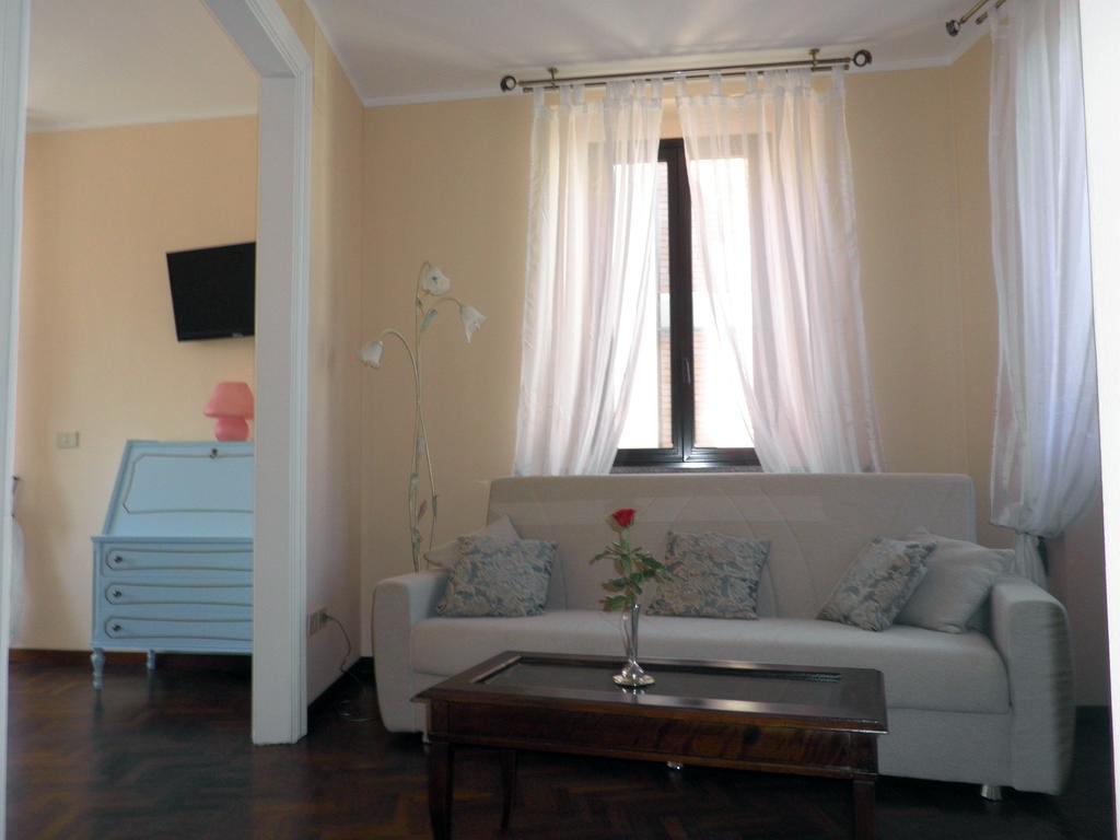 Piazza Degli Angeli Hotel Assisi Kamer foto