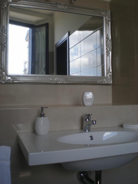 Piazza Degli Angeli Hotel Assisi Kamer foto